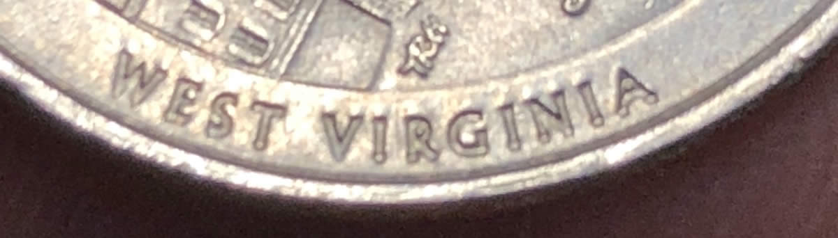 2016-D-West-Virginia-ATB.-Motto-And-State-Issue