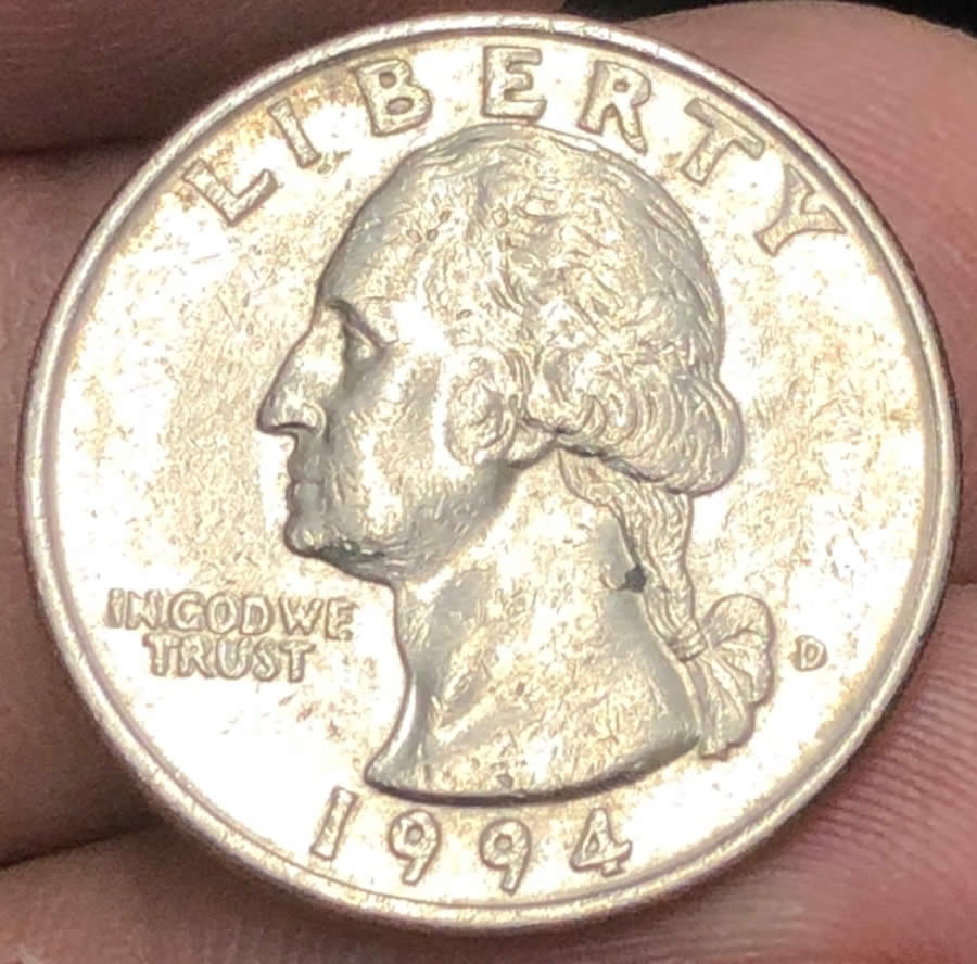 1994-D-Quarter-IGWT-MD-Or-DD