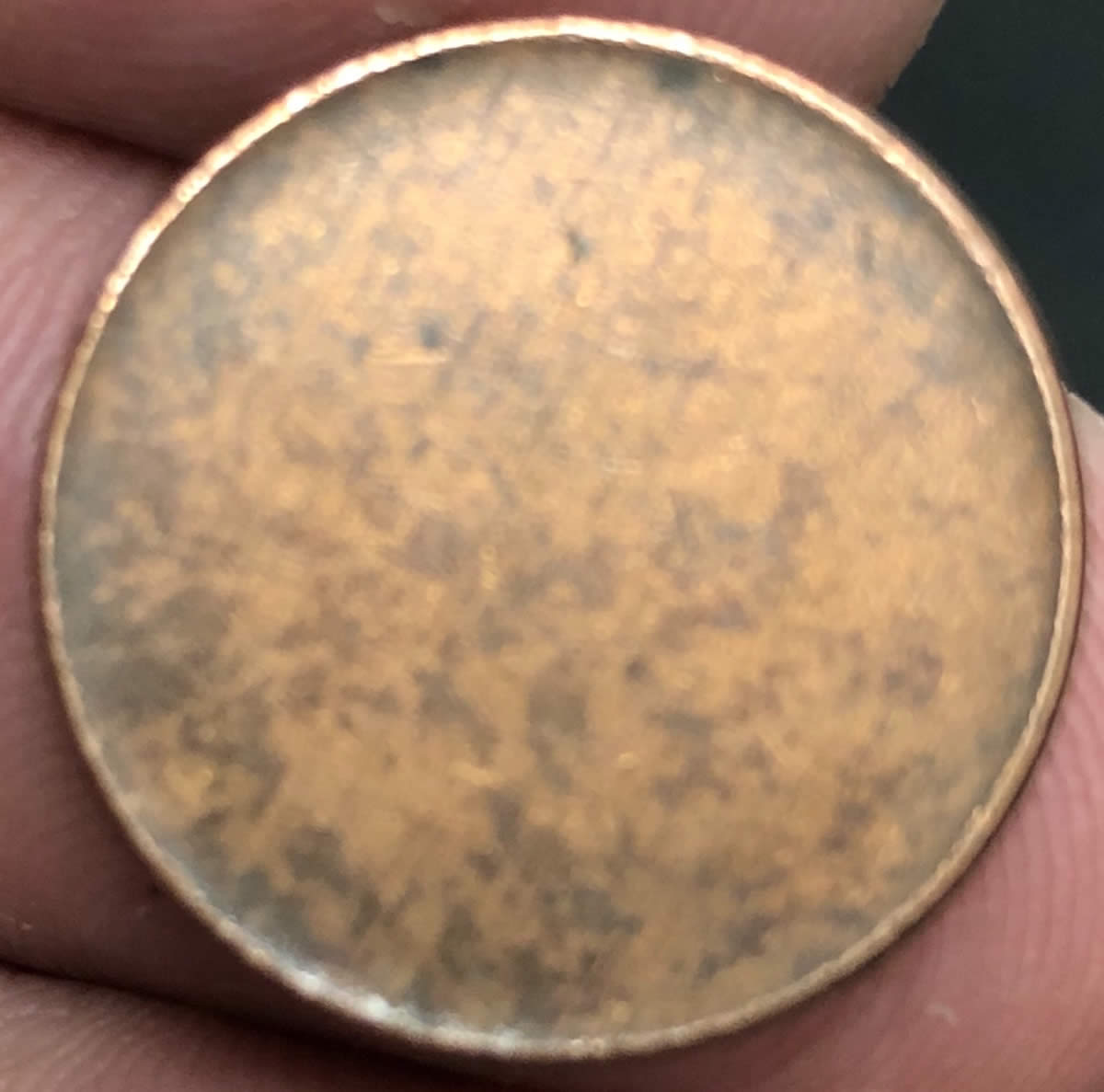 Blank-Planchet-Penny-Some-Number-Evidence-On-Coin