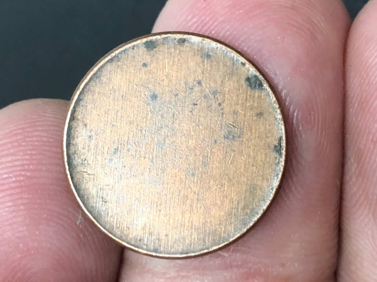 Blank-Planchet-Penny-Some-Number-Evidence-On-Coin