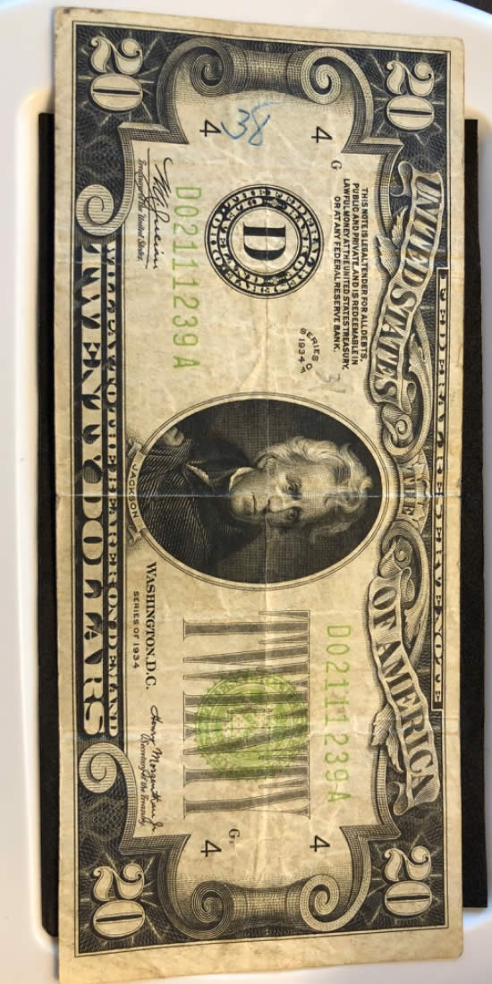 1934-20-Dollar-Green-Note