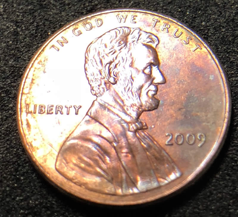 2009-Formative-Years-Lincoln-Penny-DDR.-Believe-I-Got-One.