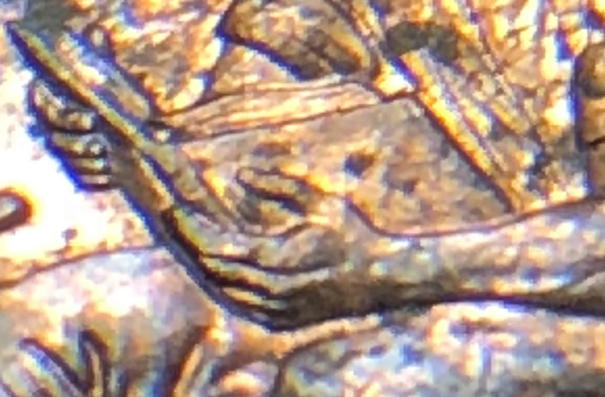 2009-Formative-Years-Lincoln-Penny-DDR.-Believe-I-Got-One.