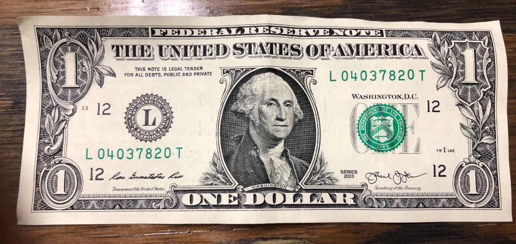 2013-Dollar-Note.-Questions-From-A-Nub.