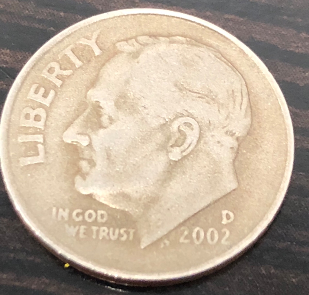 2002-D-Dime.-Thicker-Than-Normal-With-Copper-All-Around-The-Edge.