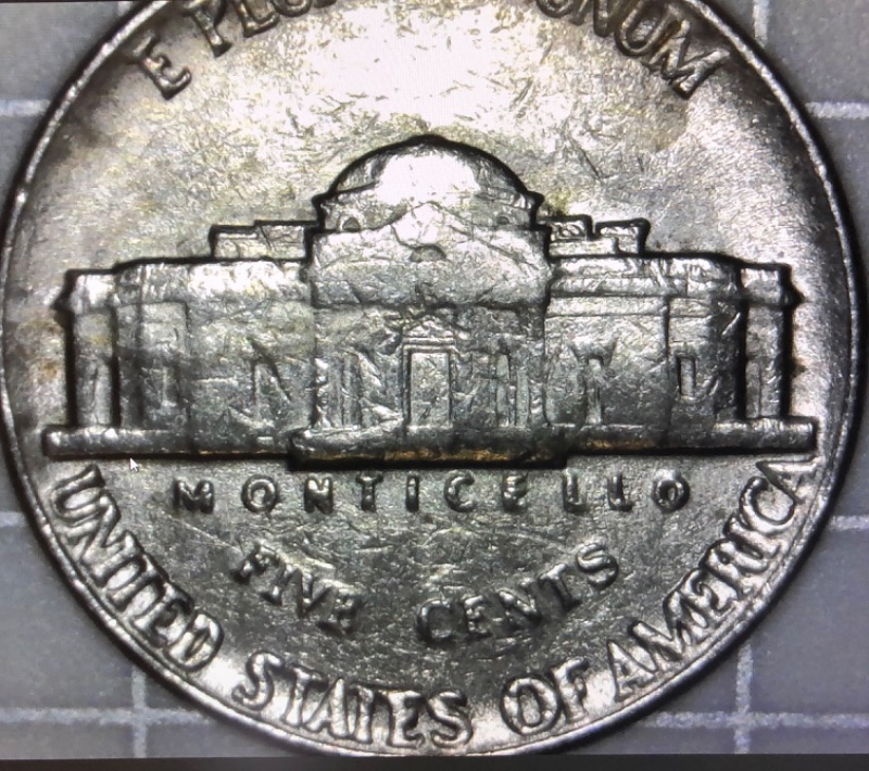 1983-D-Nickel.-Thick-Lettering-On-Reverse-And-Obverse