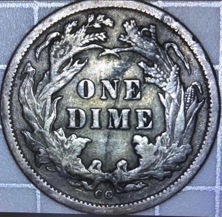 1877-CC-Seated-Liberty-Dime-Question-About-Grade