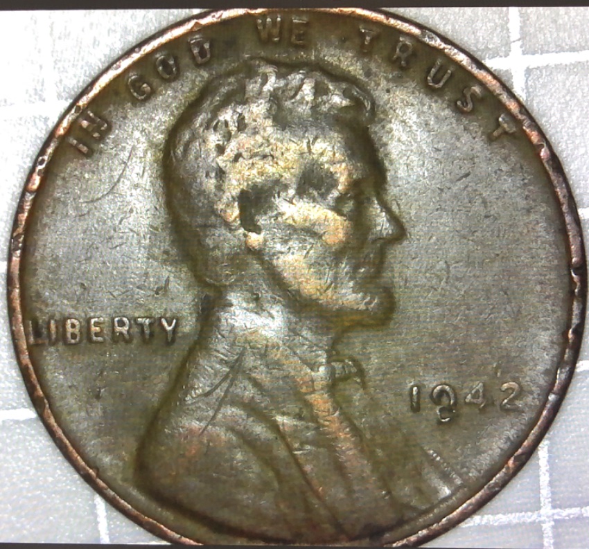 1942-D-Or-P-Wheat-Penny.-Could-This-Be-A-D-Stamped-On-The-9