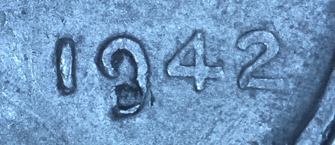 1942-D-Or-P-Wheat-Penny.-Could-This-Be-A-D-Stamped-On-The-9