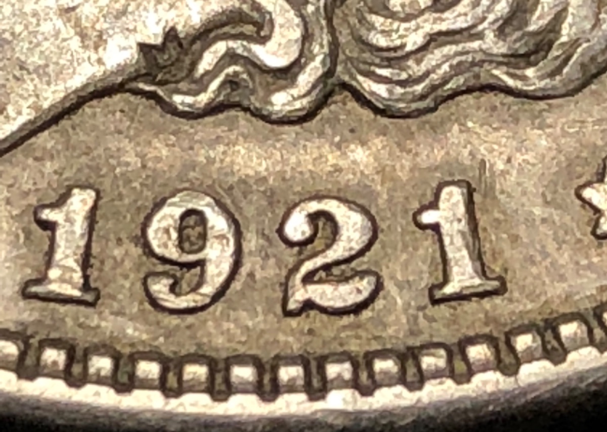 1921-S-Morgan.-Grading-Advice-Please