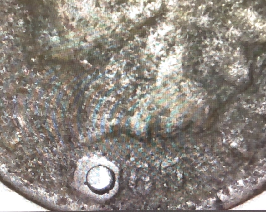 1865-Indian-Head-Penny.-Reverse-Is-180-Rotated.-Is-This-Real?
