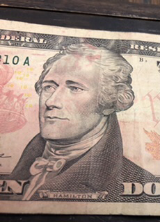 2017-$10.00-Bill-*-Inking-Error,-Or-Spilled-Koolaid*-Need-Your-Help!