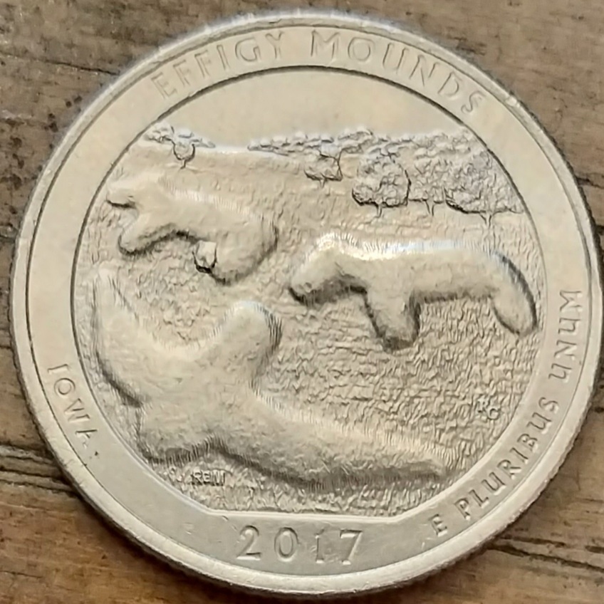 2017-Effigy-Mounds-Quarter-Question