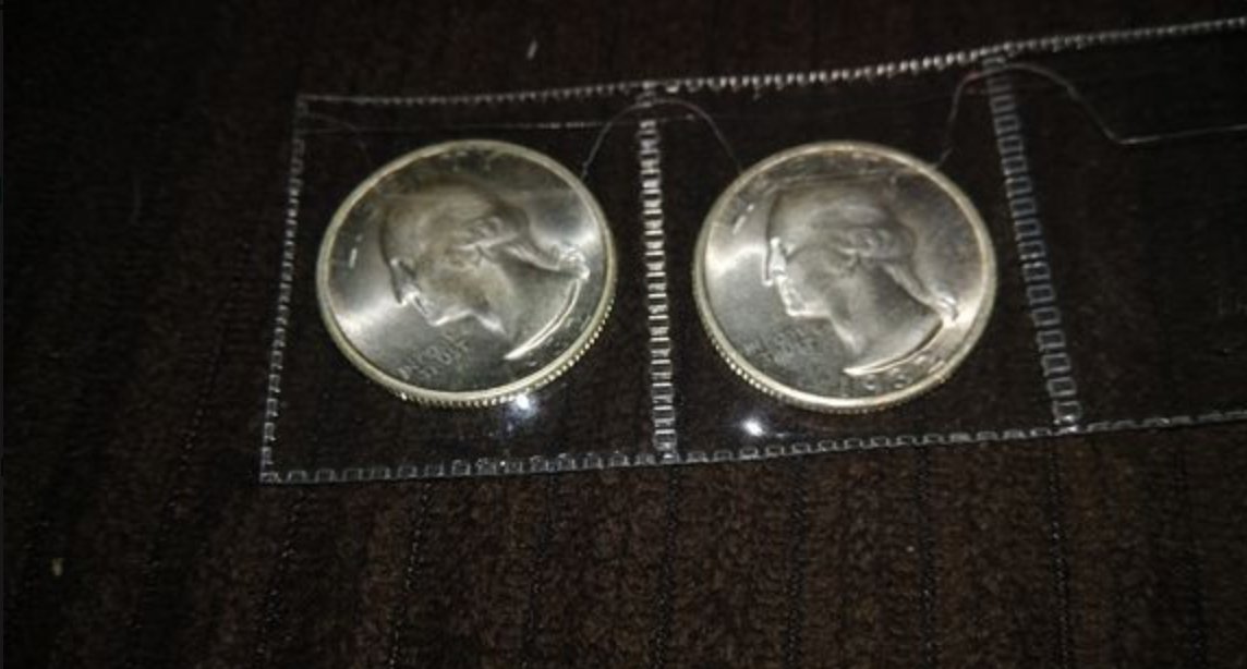 1932-S-Quarters-Authenticity/-Grade?