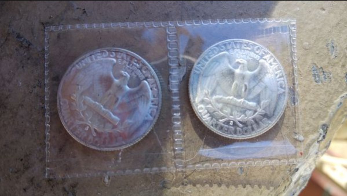 1932-S-Quarters-Authenticity/-Grade?