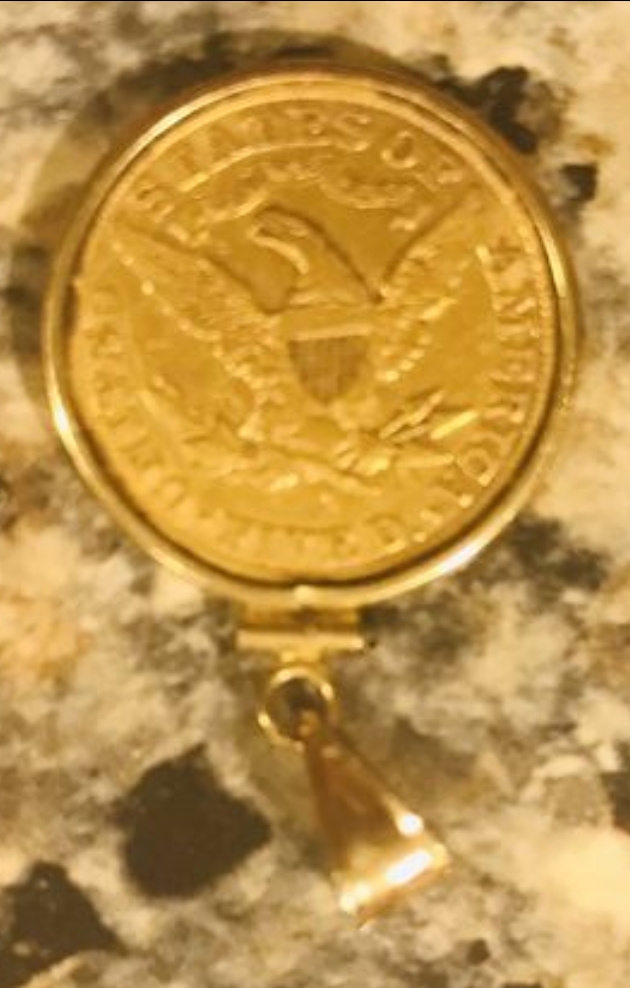 1882-Gold-$5-Pendant-Real-Or-Fake?