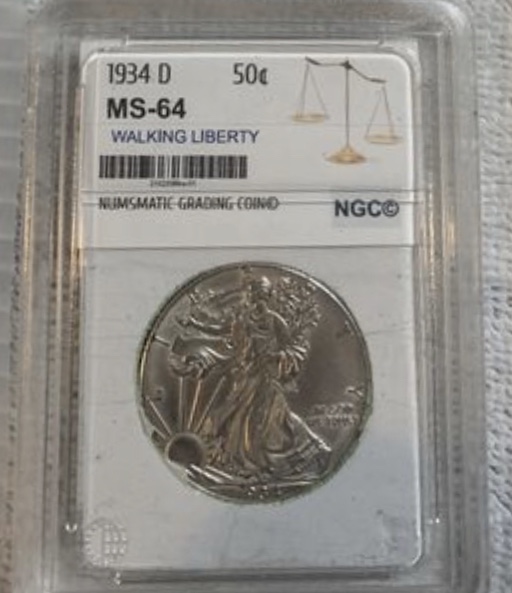 Hilarious-Off-Brand-NGC-Coin-Holder