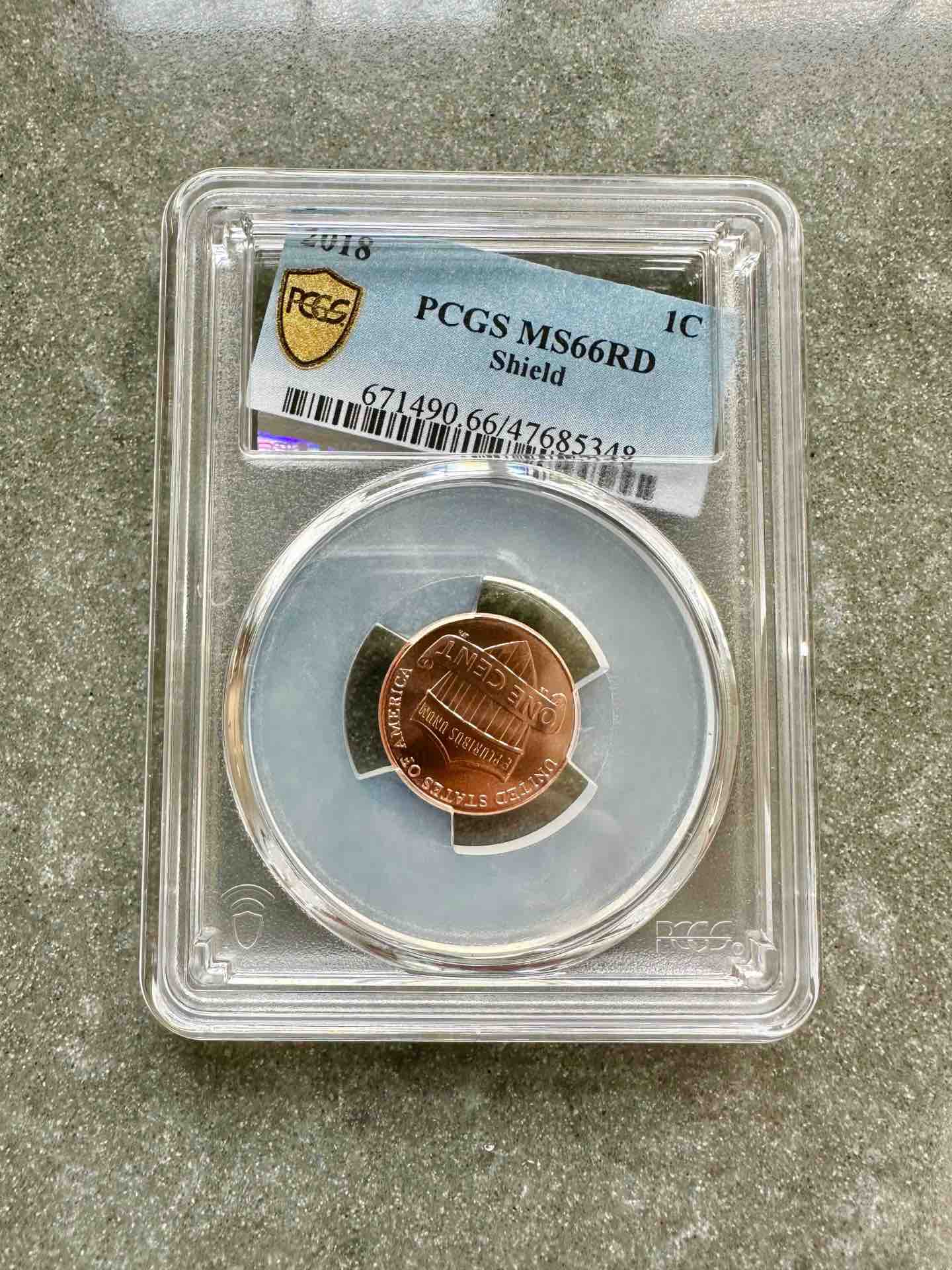 PCGS--Unsealed-Slab,-Missing-Attributions~-Is-There-Any-Quality-Control?