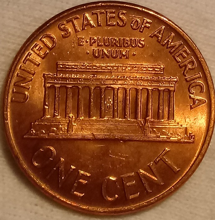 1960-Lincoln-Cent-For-Grading-Or-Binder