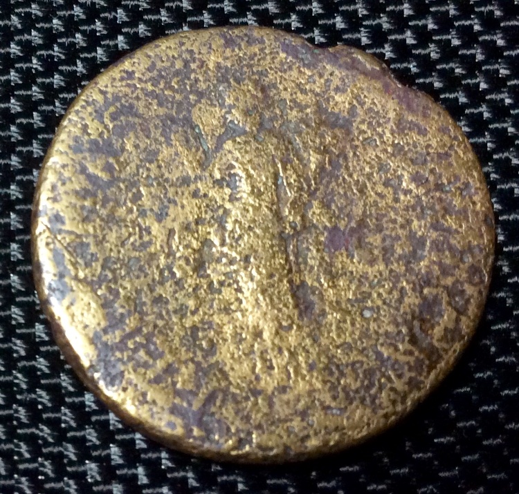 Trying-To-Identify-Ancient-Roman-Coin