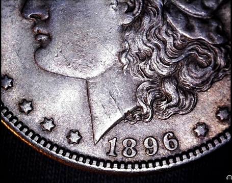 1896-P-Morgan-Dollar