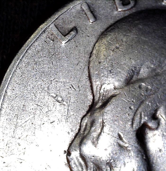 1953-D-Franklin-Half