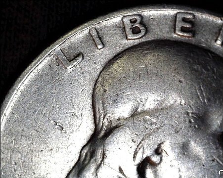 1953-D-Franklin-Half