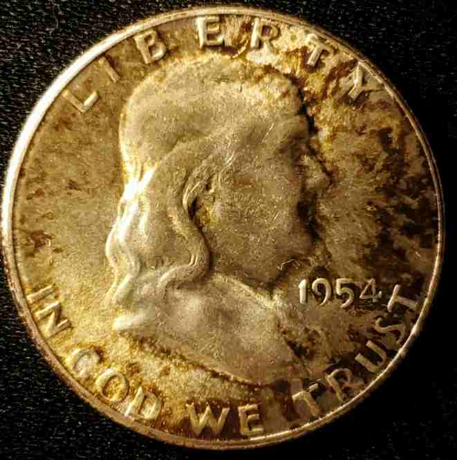 1954-S-Franklin-Half