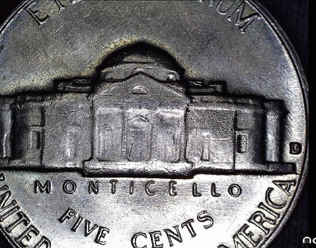 1964-D-Jefferson-Nickel