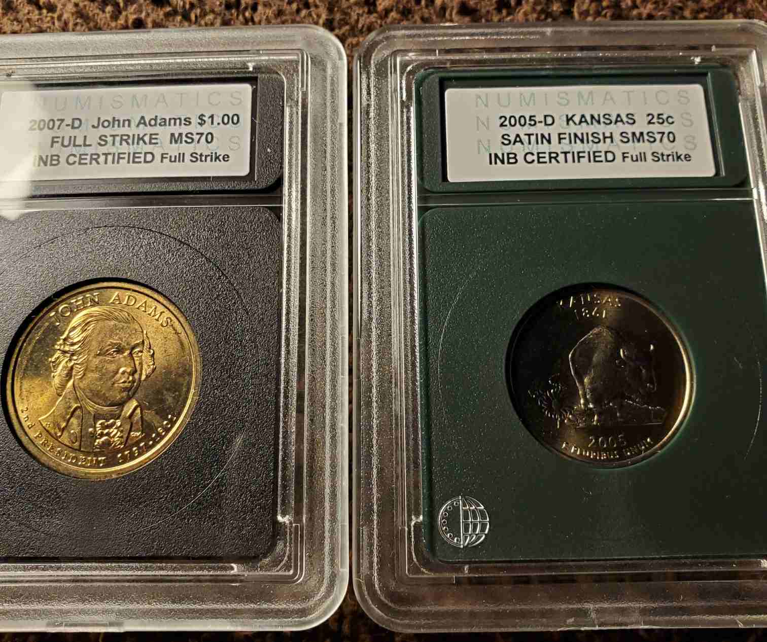 Proof-Coins-Vs-Full-Strike?