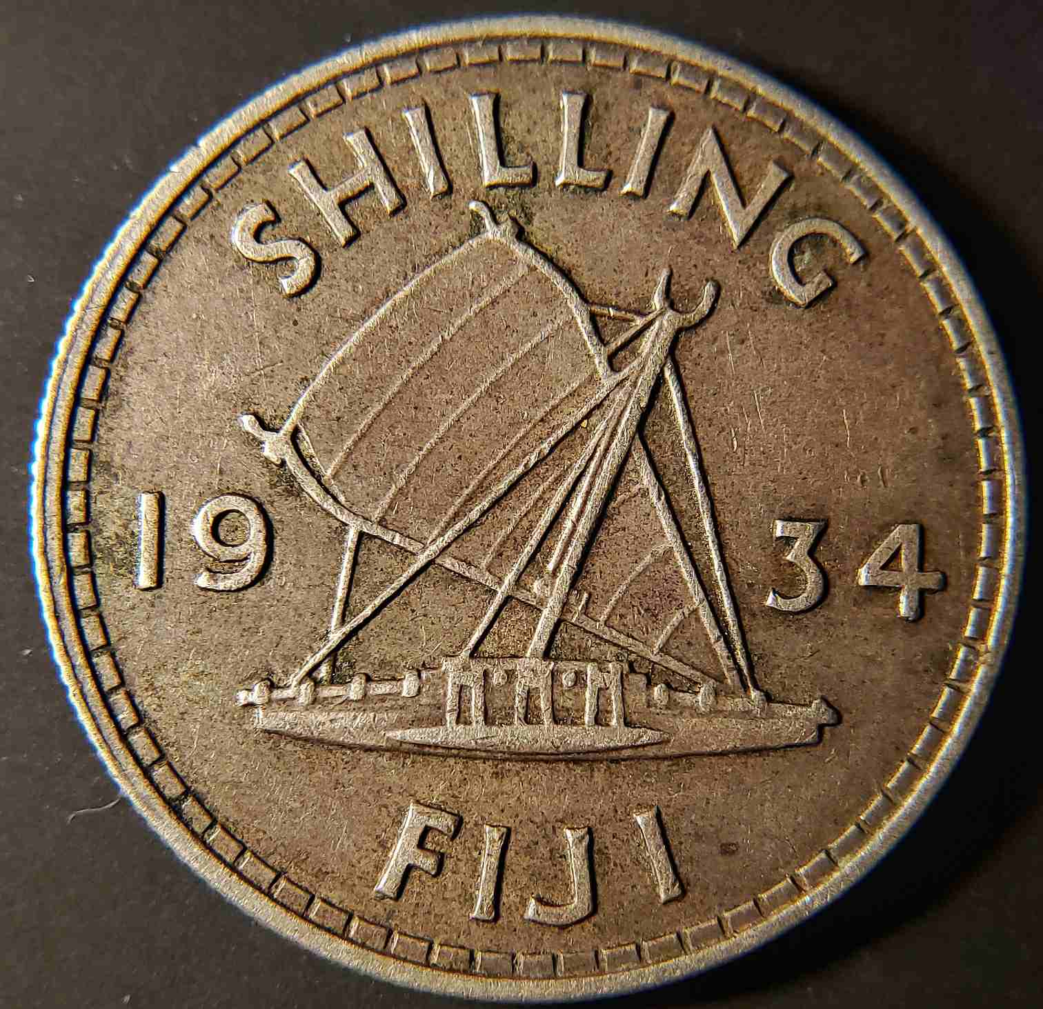 1934-Shilling-Fiji-Found-In-A-Coin-Star-Machine