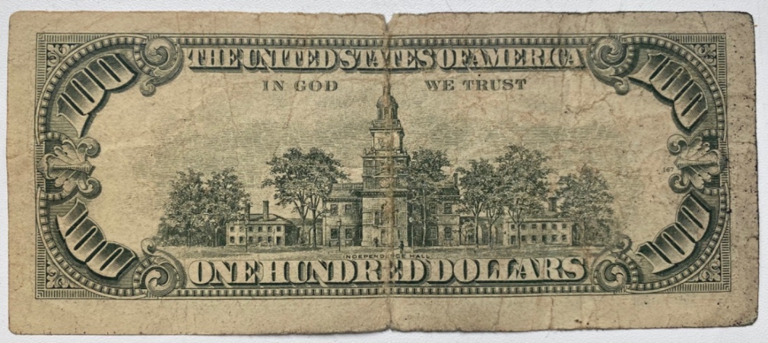 1988-100$-Legit-Or-Fake?