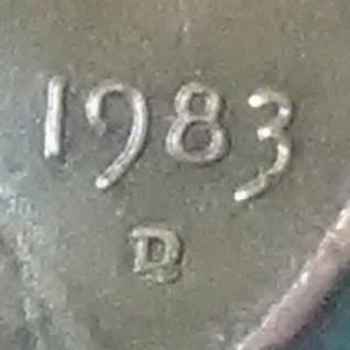 1983-D-Lincoln-Cent-Errors