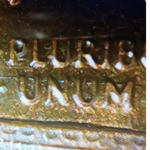 1984-Lincoln-Cent-Possible-Die-Cracks