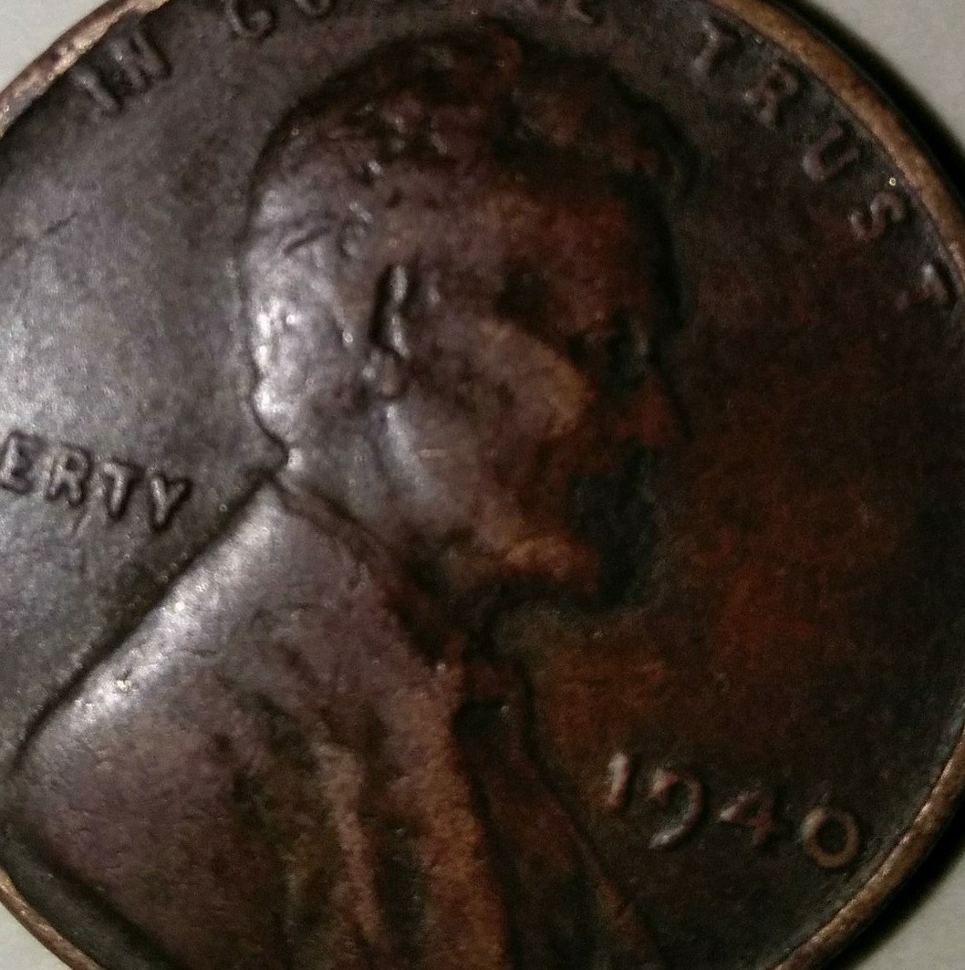 Three-Red-Colored-Pennies