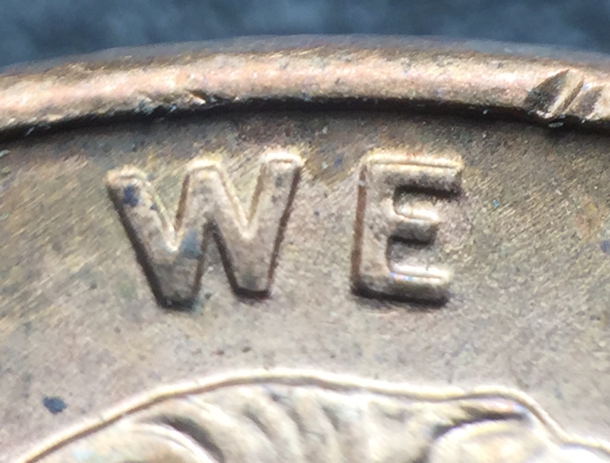 1995-P-1-DO-002-Lincoln-Cent