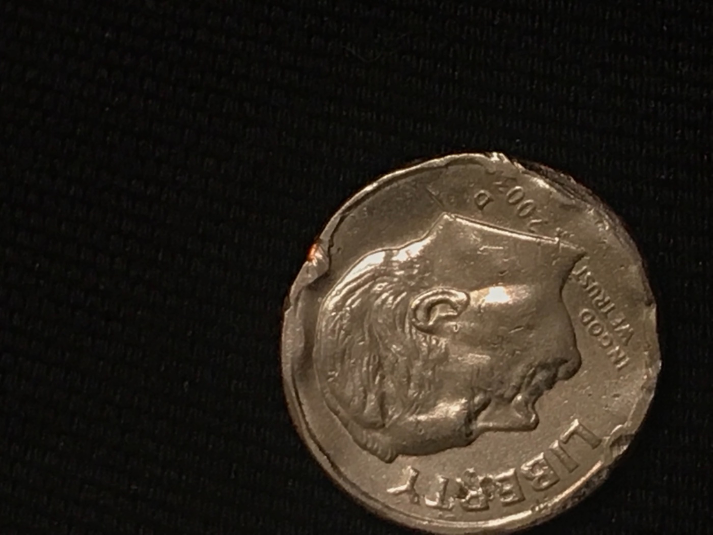 2003-D-Roosevelt-Dime,-Head-Scratcher-Of-Possible-Error.