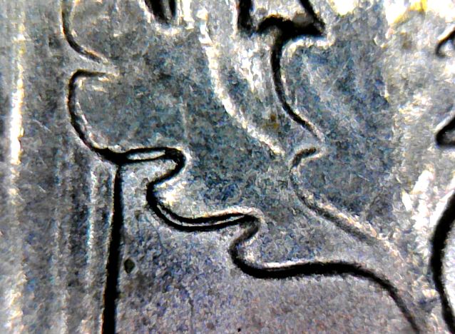 2001-D-Dime-DDR---Rounded-Hue/Shade-Gradation?