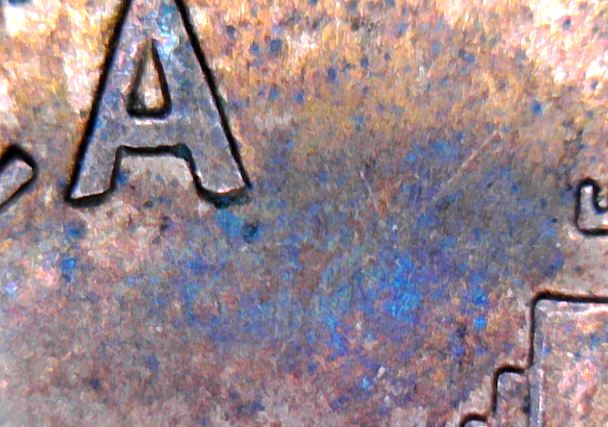 1996-D-Lincoln-Memorial-Cent---DDR-Knee,-Column---Unlisted?