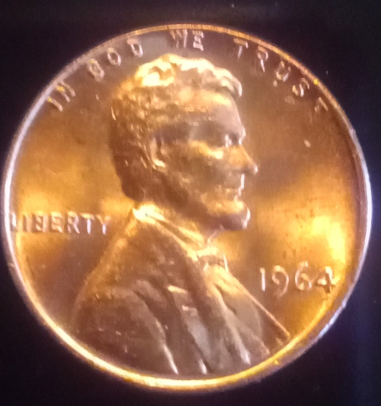 Found-A-1964-No-Mint-Mark-Shiny-Penny-Looks-Like-A-New-2021