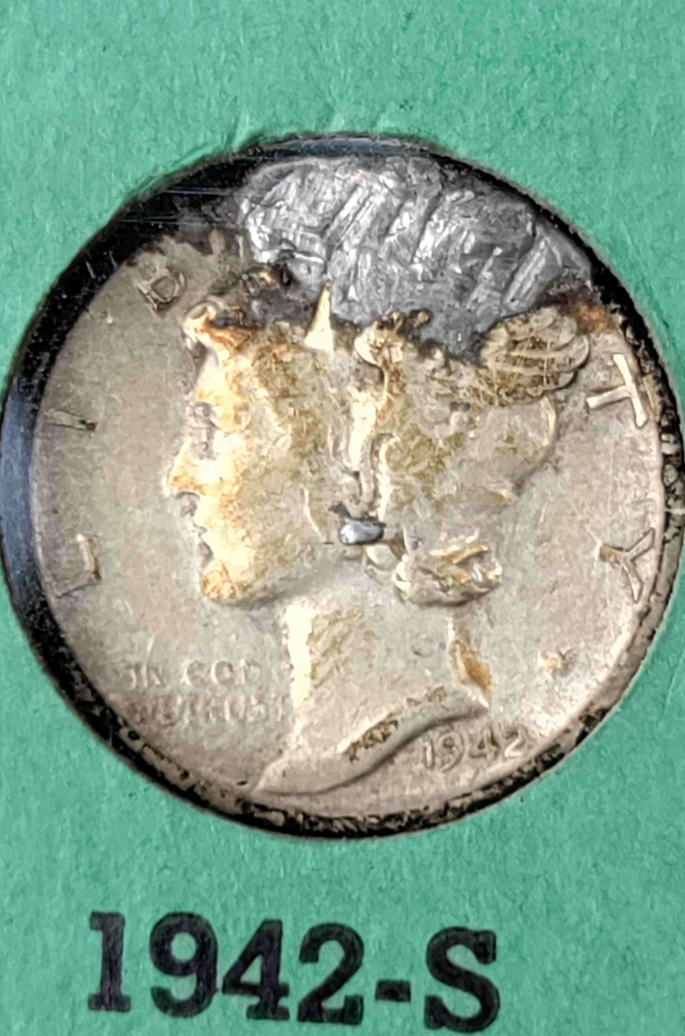 1942-S-Mercury-Dime-Mint-Error?