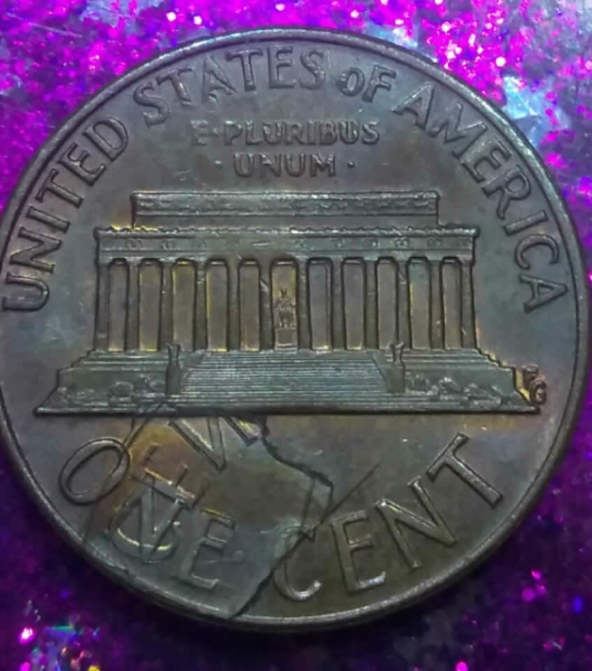1973-Lincoln-Cent-Error?