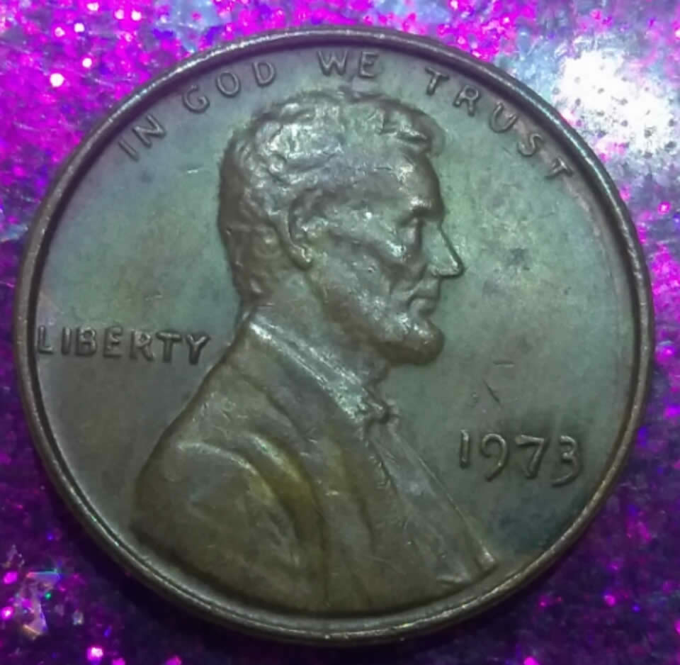 1973-Lincoln-Cent-Error?
