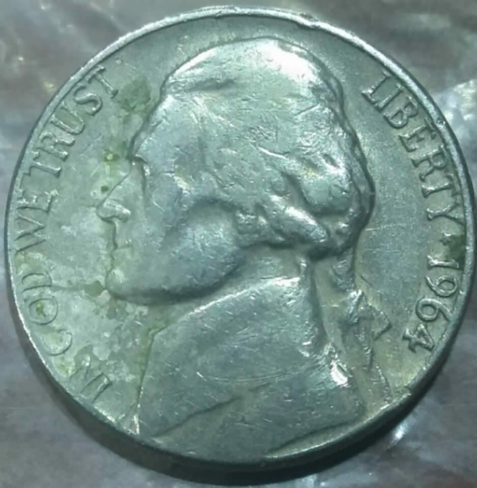 1964-D-Nickel-Mint-Error-?-Pics-Inside