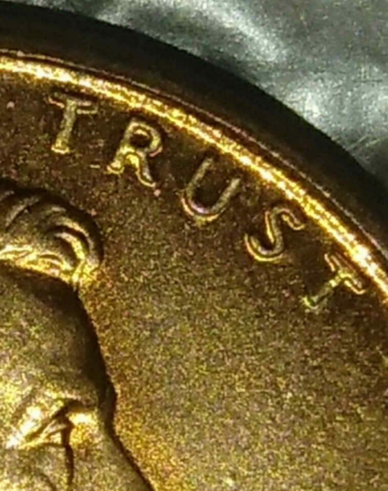 1994-Lincoln-Penny.-Double-Die-Or-Machine-Double?-Pics-Inside