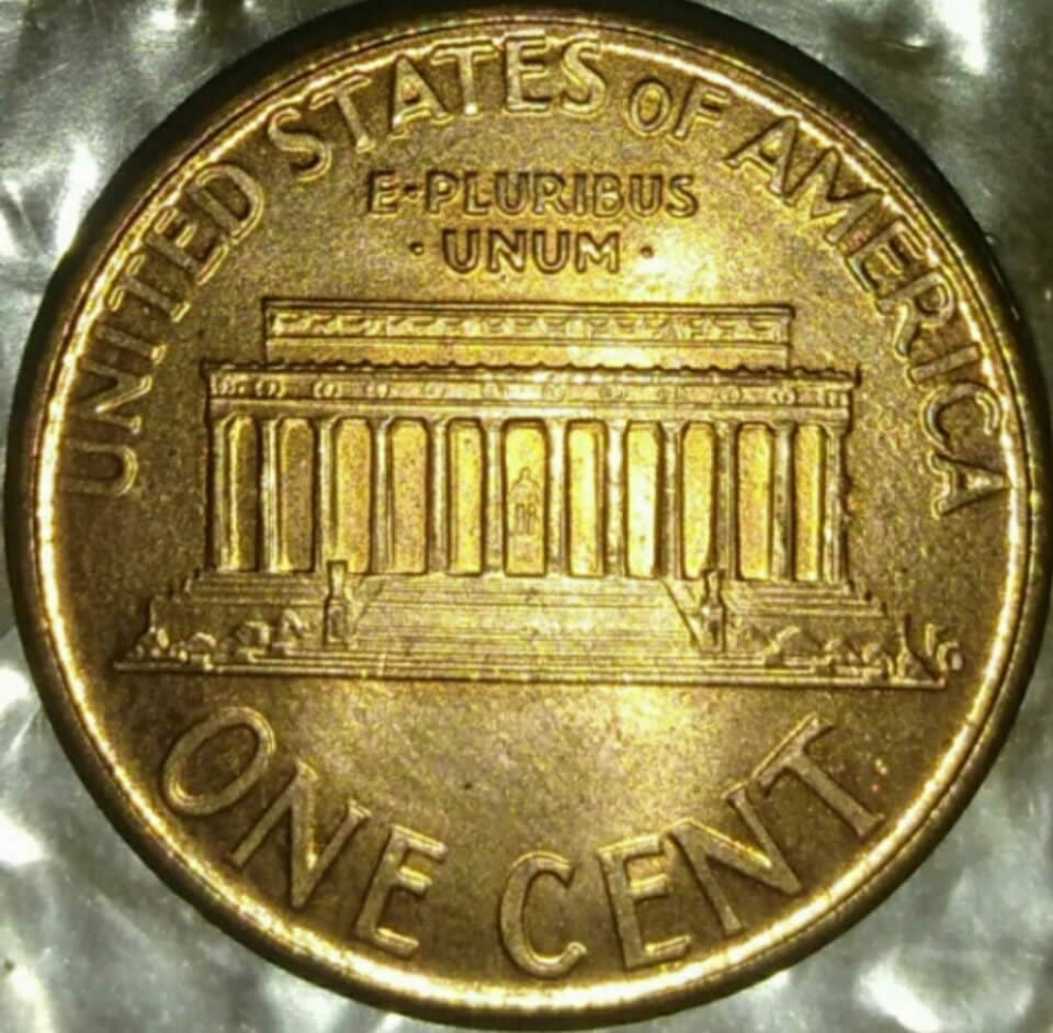 1994-Lincoln-Penny.-Double-Die-Or-Machine-Double?-Pics-Inside