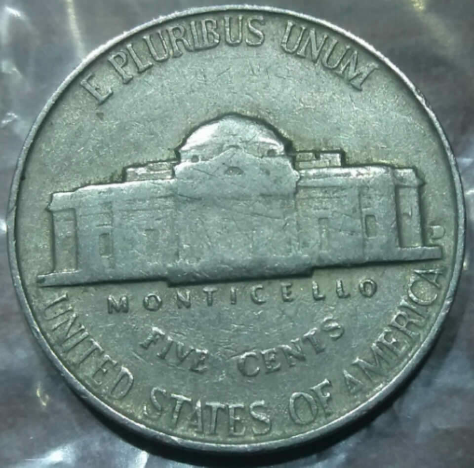 1953-Jefferson-Nickel-Mint-Error-?
