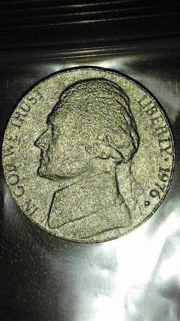 1976-Jefferson-Nickel-Need-Info-On-The-Material...