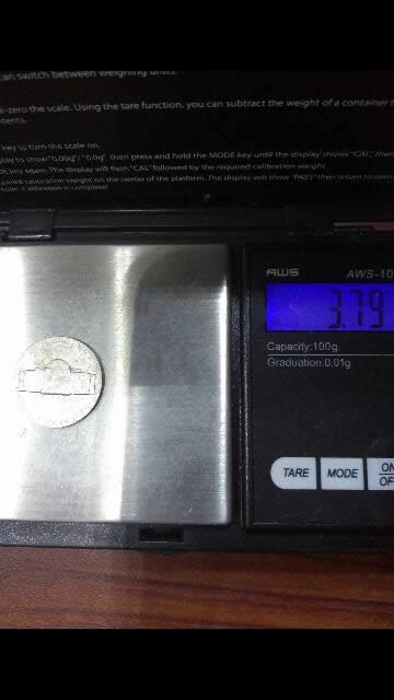 1976-Jefferson-Nickel-Need-Info-On-The-Material...