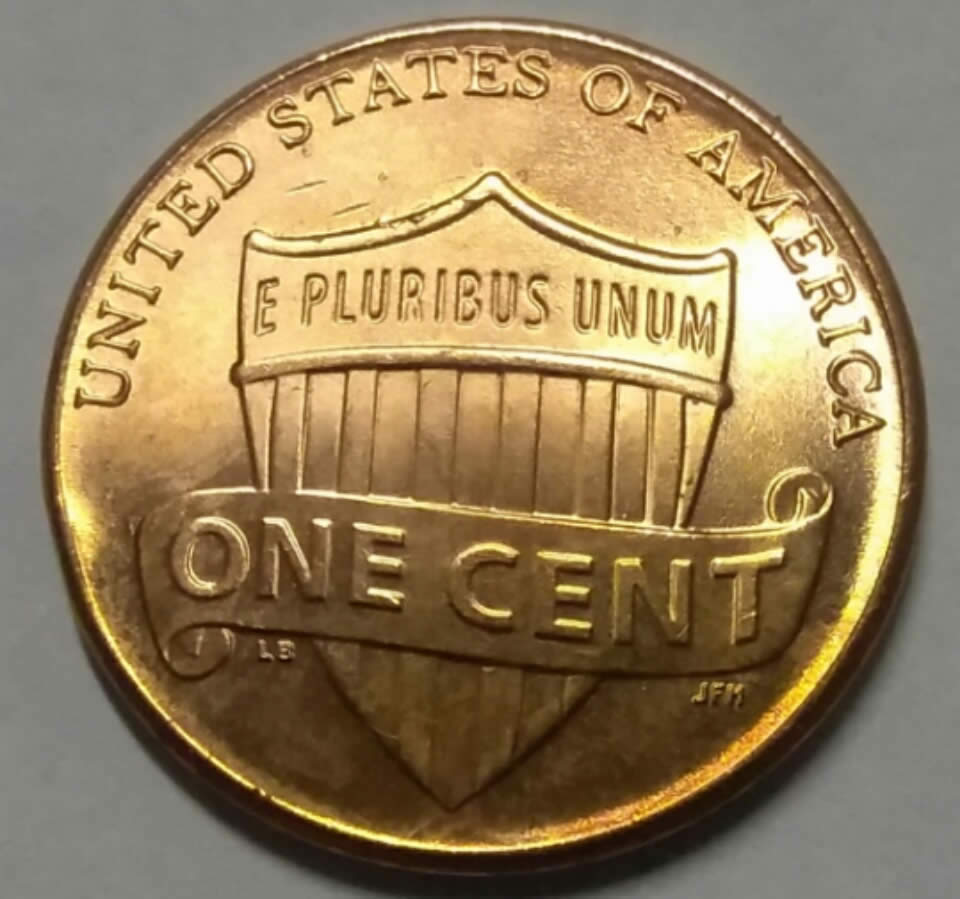 2017-Lincoln-Penny.-Is-This-A-Cameo-Colored-Coin-?
